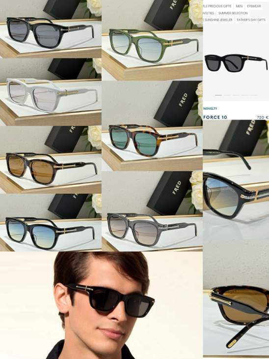 Picture of Fred Sunglasses _SKUfw75731157fw
